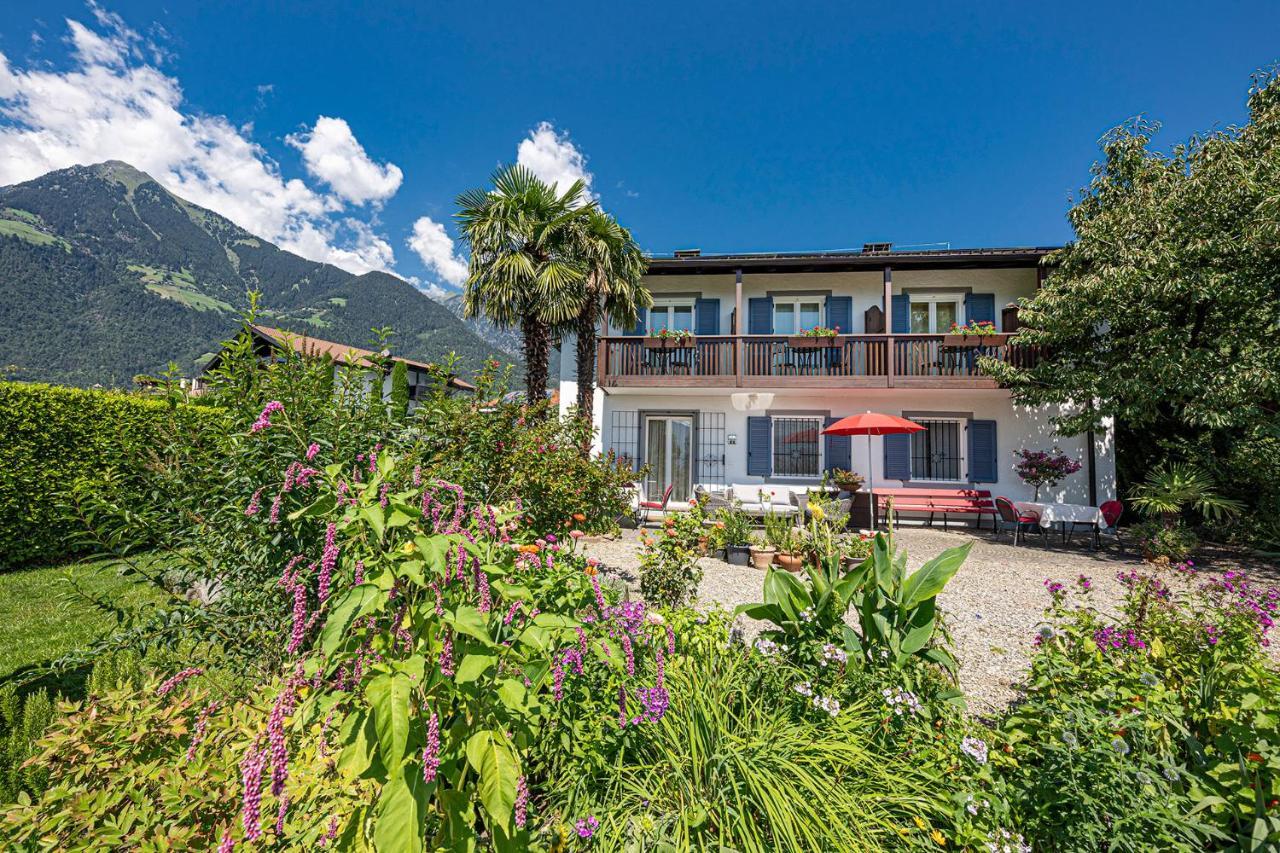 Villa Ladurner Τιρόλο Εξωτερικό φωτογραφία