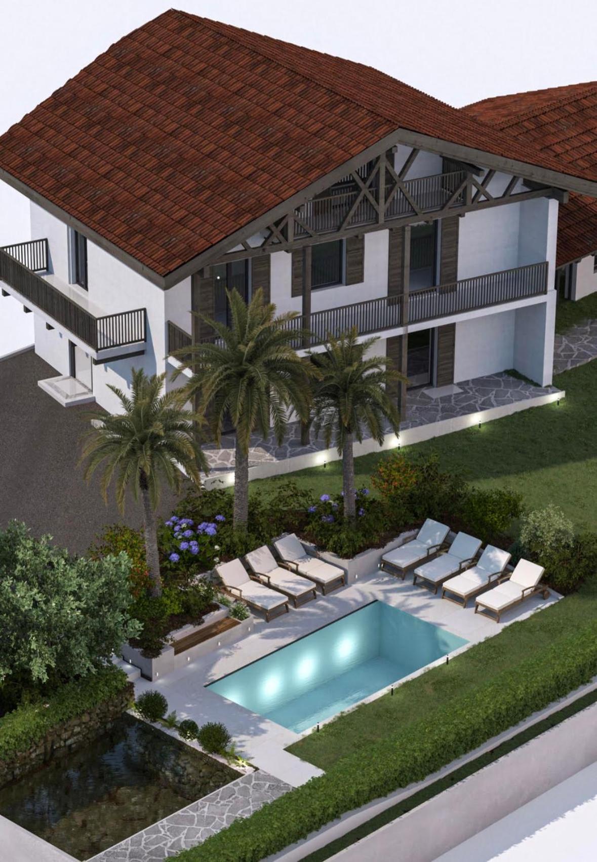Villa Ladurner Τιρόλο Εξωτερικό φωτογραφία
